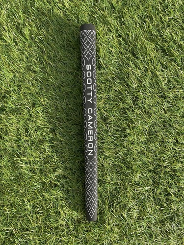 Pistolini putter grip - pistolini,