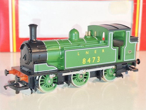 Hornby r316 lner 0t - hornby,