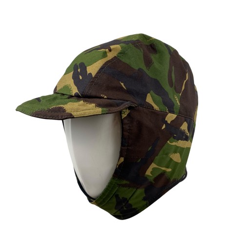 British army surplus - british,