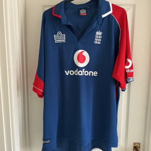 England cricket one - england,