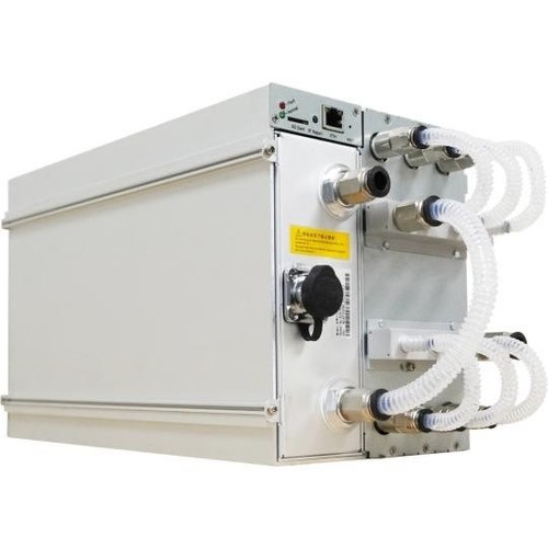 Bitmain antminer pro - 19,