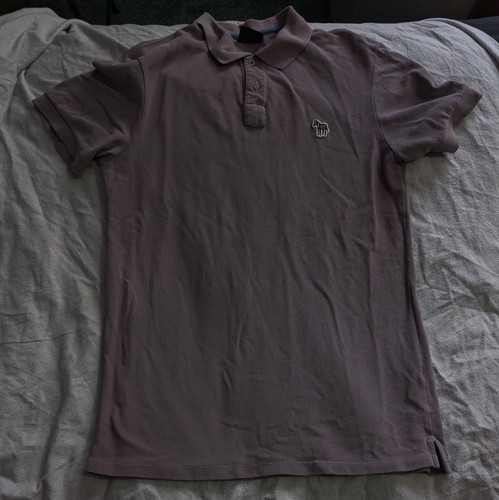 Paul smith light purple - light, polo
