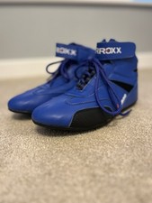 Arrow x Base Karting Boots