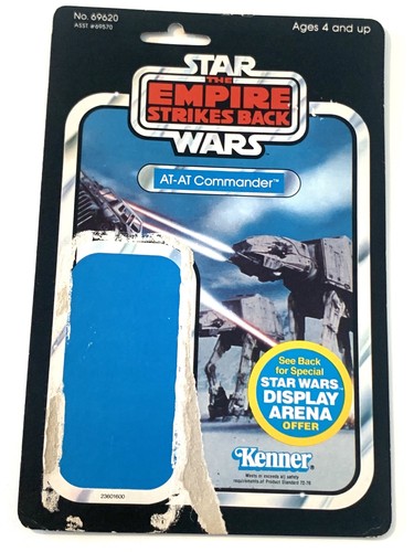 Vintage star wars original - vintage,