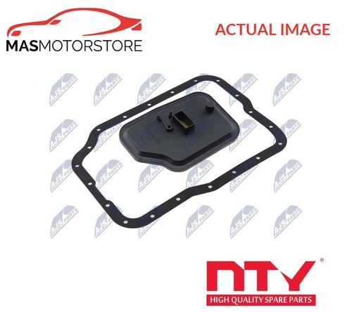 Automatic transmission oil - automatic,