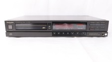 Technics SL-P300 CD Player