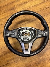 MERCEDES VITO STEERING WHEEL