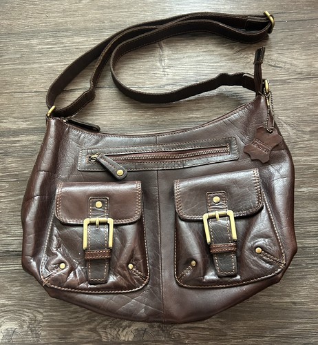 Jones bootmaker brown real - brown,
