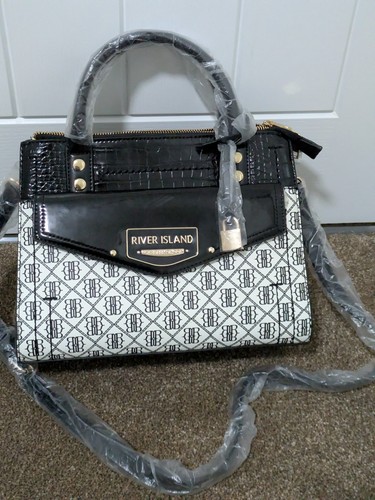 River island monogram - island,