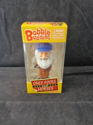 Only fools horses - horses, bobble