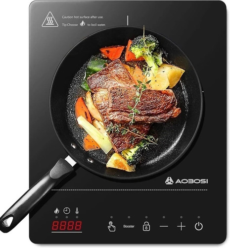 Aobosi induction electric hob - aobosi,
