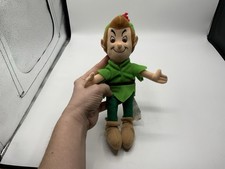 Vintage Disney Store Peter Pan