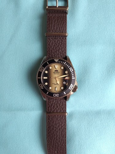 Orient jaguar focus - orient,