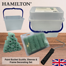 Hamilton Paint Scuttle Bucket
