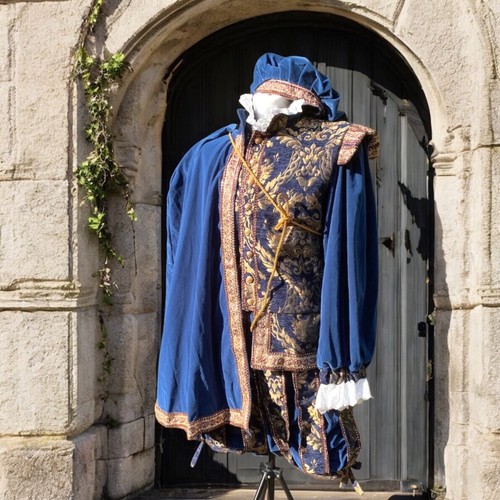 Elizabethan tudor mens - elizabethan,