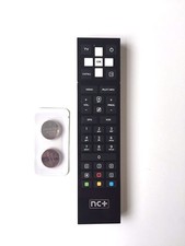 PILOT DO WIFI PREMIUMBOX+ NC+ ORYGINAL REMOTE CONTROL  DSI 83 SAGEM COM DSI83/87