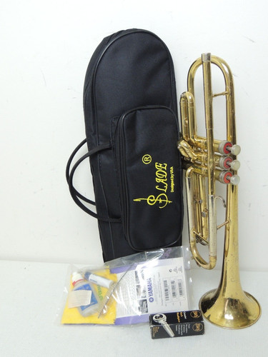1958 conn 14b trumpet - 14b, 🎺-
