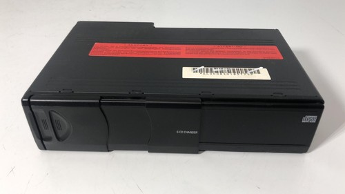 Bmw e46 e39 cd changer - x5,