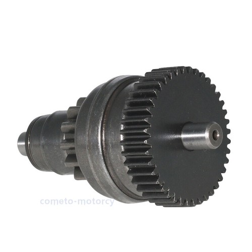 Starter drive bendix fit - bendix, for