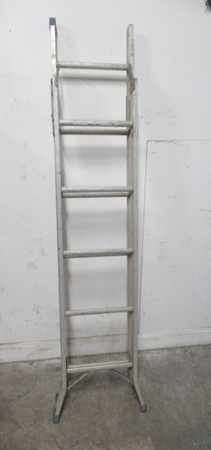 Werner aluminium 130 kg - aluminium,
