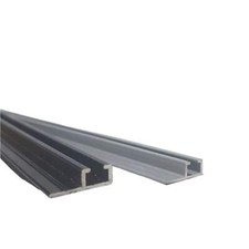 Van-X Flat Cab Curtain Rail – for Van Curtain Kit Replacements or Spares