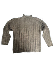 Silk Wool Jumper Sweater by Blazer