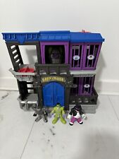 Imaginext DC Super Friends