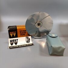 Camera Flash Gun, Vintage