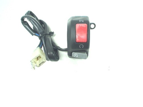 Switch handlebar right hand - switch,