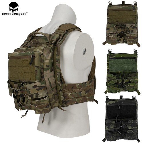 Emerson tactical lbx banger - tactical,
