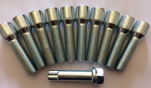 M14x1 silver tuner - m14x1.5,