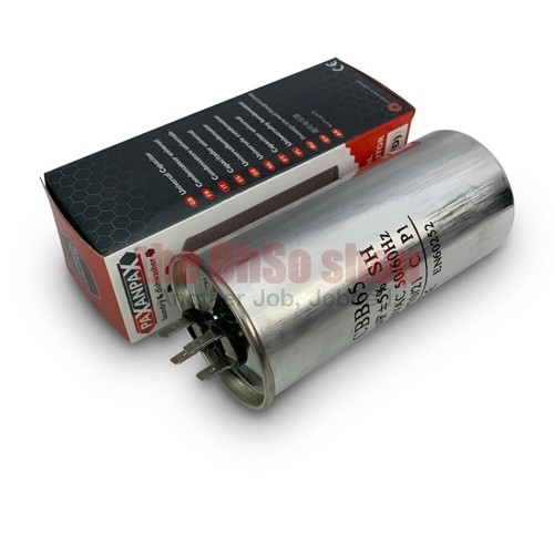 60uf capacitor cbb65 start - capacitor,