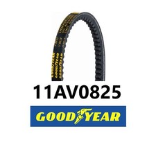 Trapezoidal Belt Audi 100 -