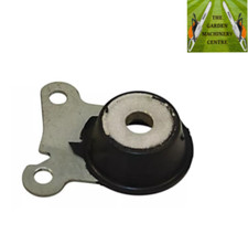 CHAINSAW AV ANNULAR BUFFER