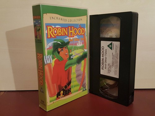 Robin hood and - robin,