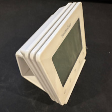 Heatmiser NeoStat NeoAir v1 with stand - White  Works With Hub