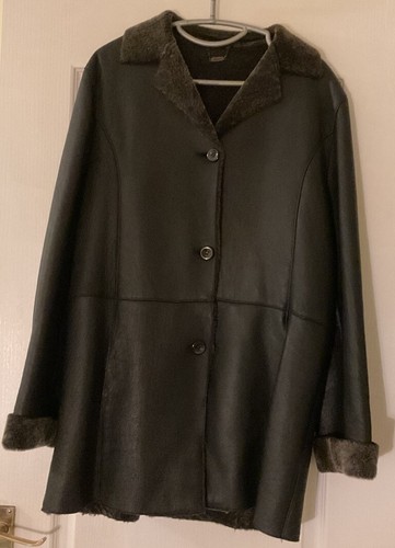Fully fur lined 4 length - fur,