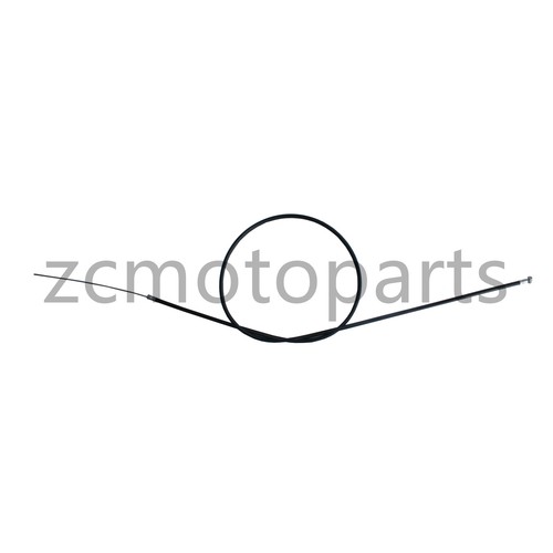 Rear brake cable for - brake,