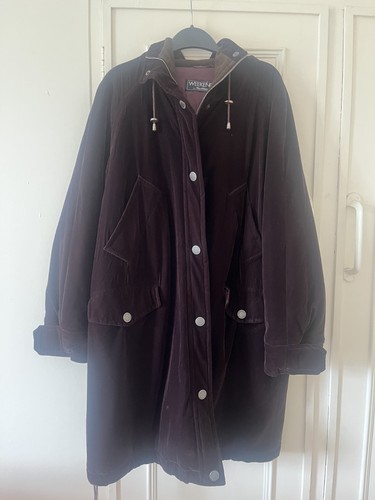 Max mara weekend aubergine - max,