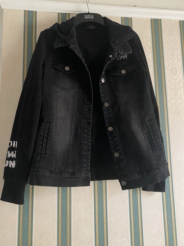 Rare supernatural jean - supernatural,