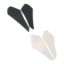 2Pcs Motorcycle Fuel Tank Pads
