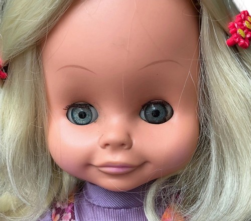 Vintage 1970s probable - 16”,