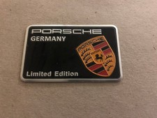 1x porsch 911 Boxster Cayenne