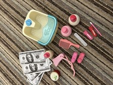 Our Generation Doll Spa Set