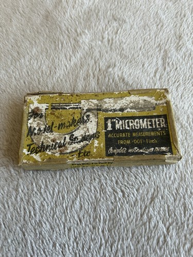 Dcmt vintage precision - dcmt,
