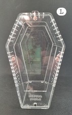 Large Coffin Enclosure