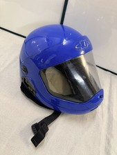 Parasport Z1 HP Full Face