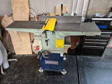 Sedgwick PT255 240V Planer