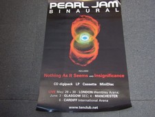 00s Pop Rock Memorabilia PEARL
