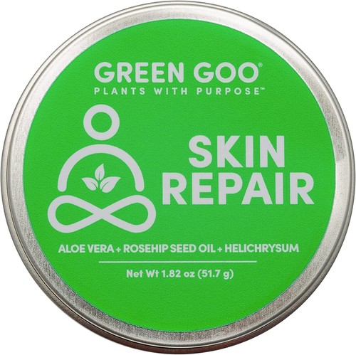 Natural after sun - natural,